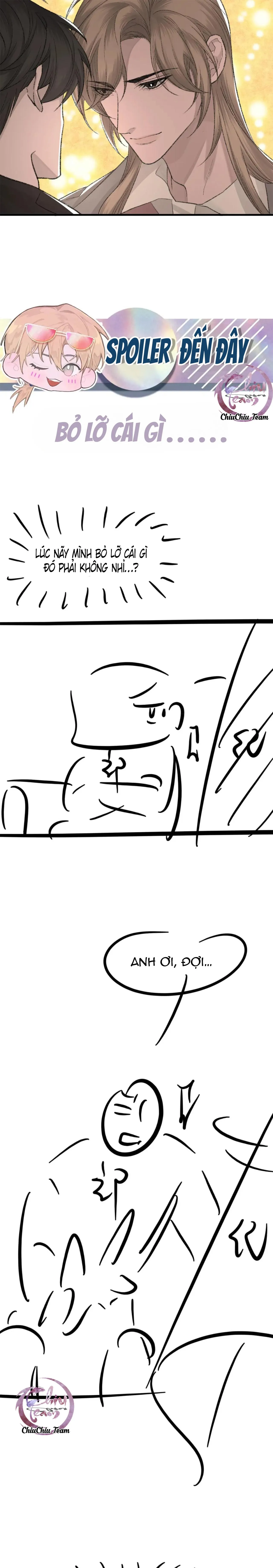 Chỉ Trích! Chapter 86 Trang 14