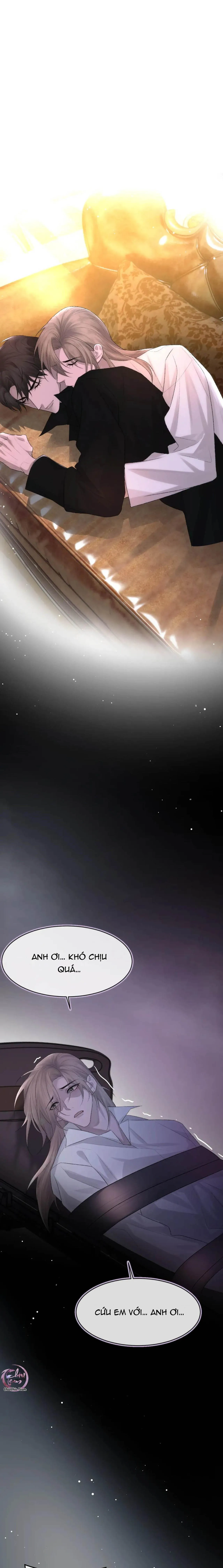 Chỉ Trích! Chapter 87 Trang 4