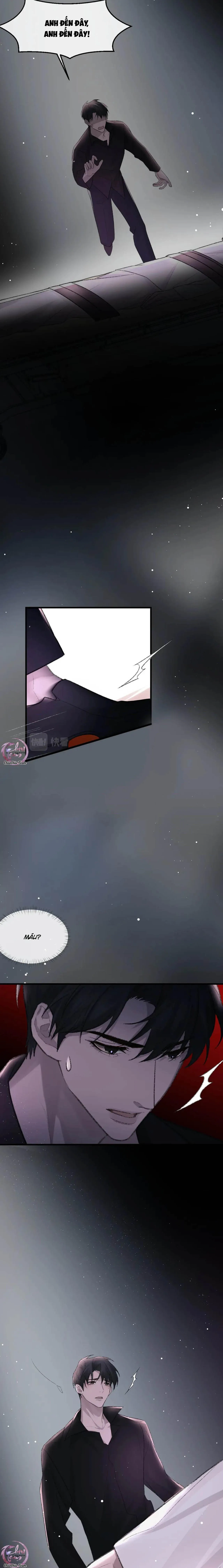 Chỉ Trích! Chapter 87 Trang 5