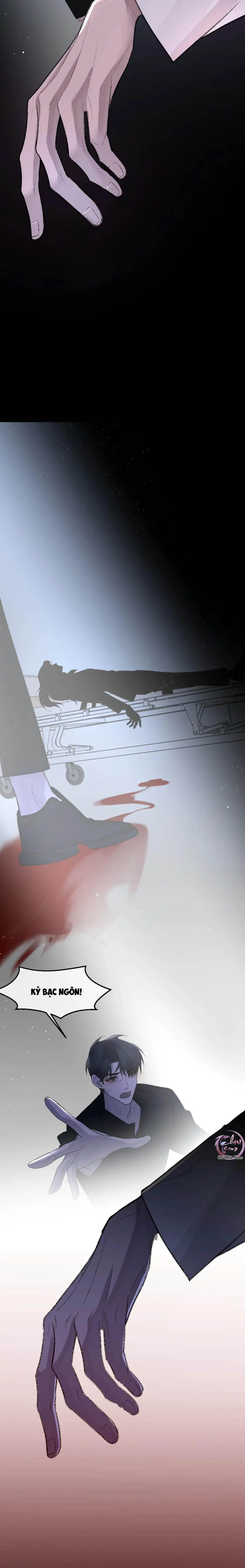 Chỉ Trích! Chapter 87 Trang 6