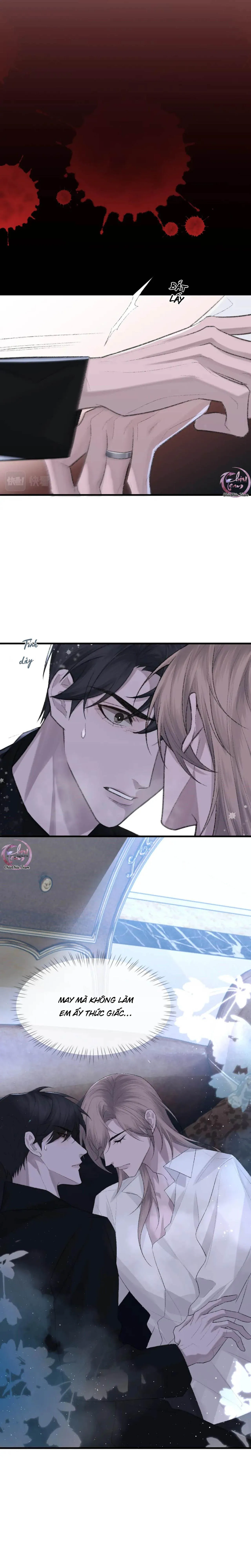 Chỉ Trích! Chapter 87 Trang 7