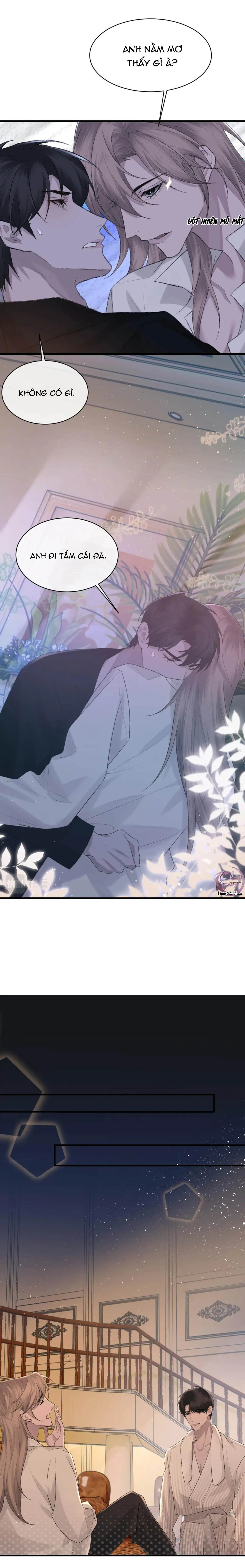 Chỉ Trích! Chapter 87 Trang 8