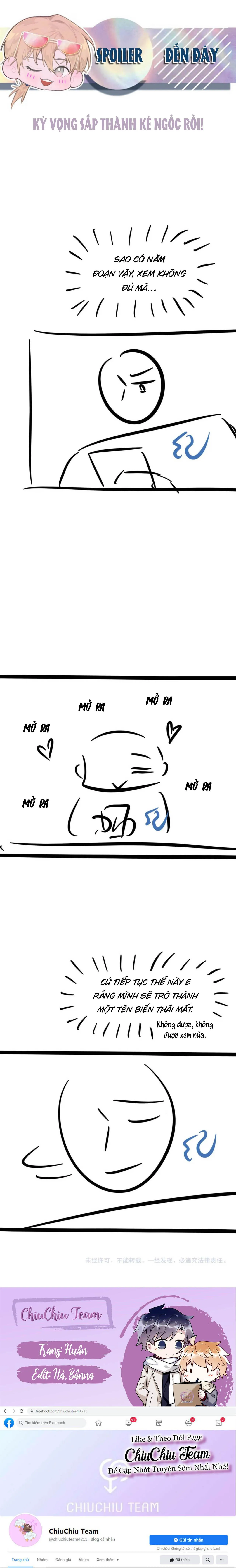 Chỉ Trích! Chapter 87 Trang 14