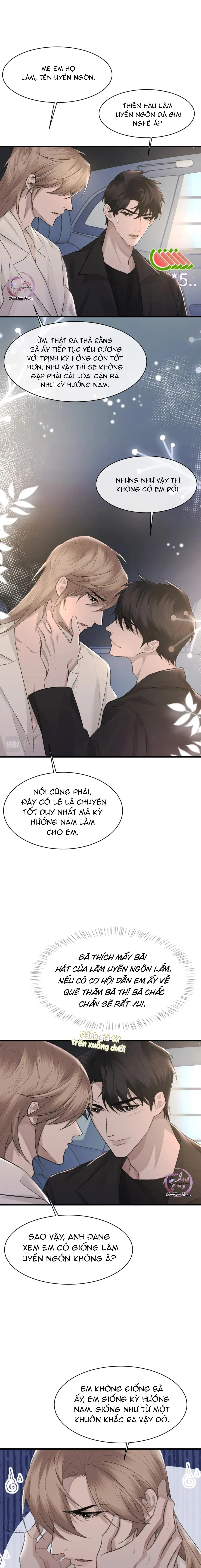 Chỉ Trích! Chapter 88 Trang 8