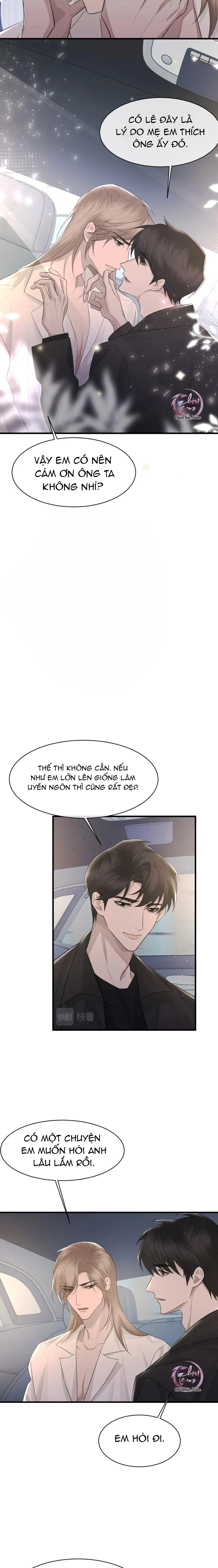 Chỉ Trích! Chapter 88 Trang 9