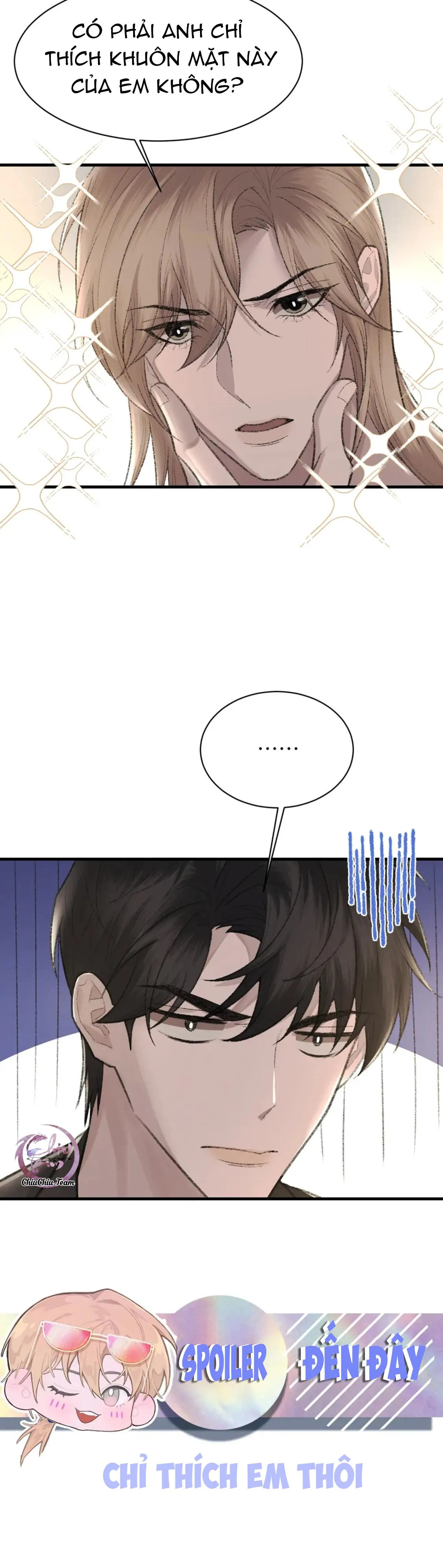 Chỉ Trích! Chapter 88 Trang 10