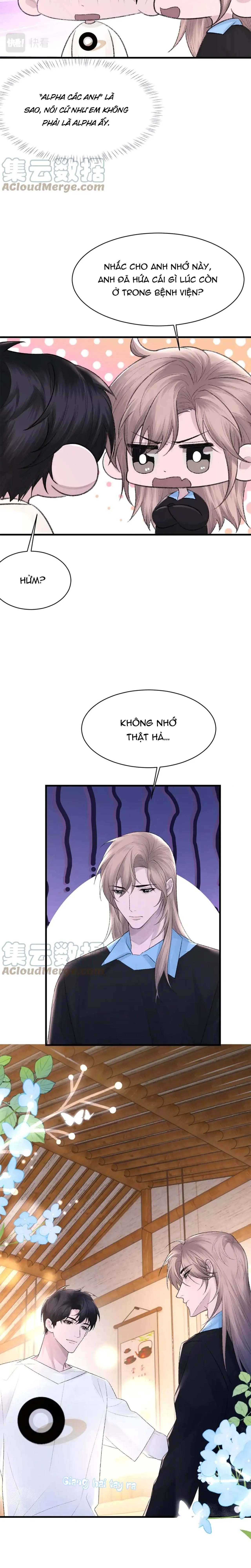 Chỉ Trích! Chapter 89 Trang 10