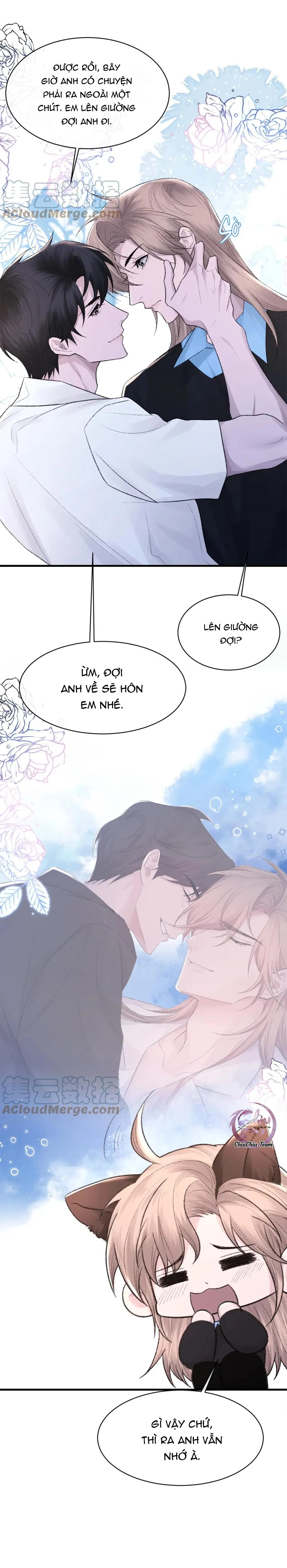 Chỉ Trích! Chapter 89 Trang 12