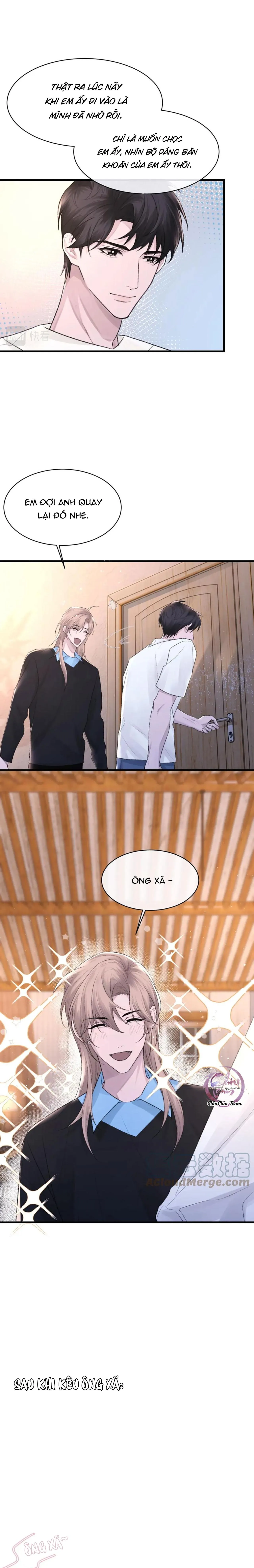 Chỉ Trích! Chapter 89 Trang 13