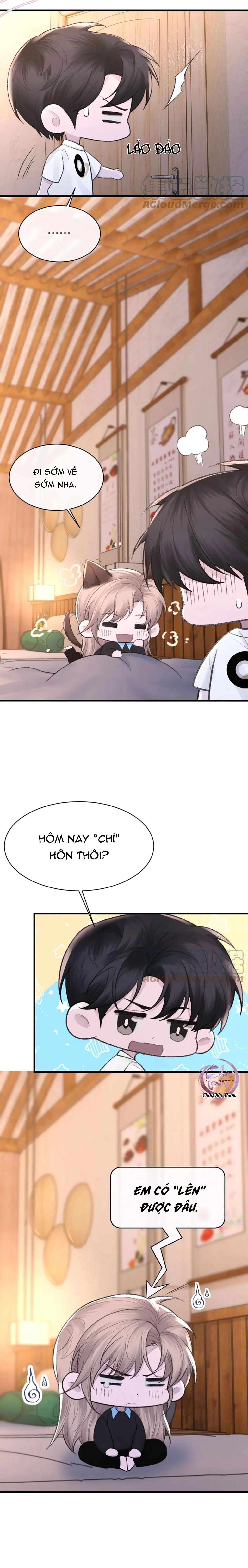 Chỉ Trích! Chapter 89 Trang 14