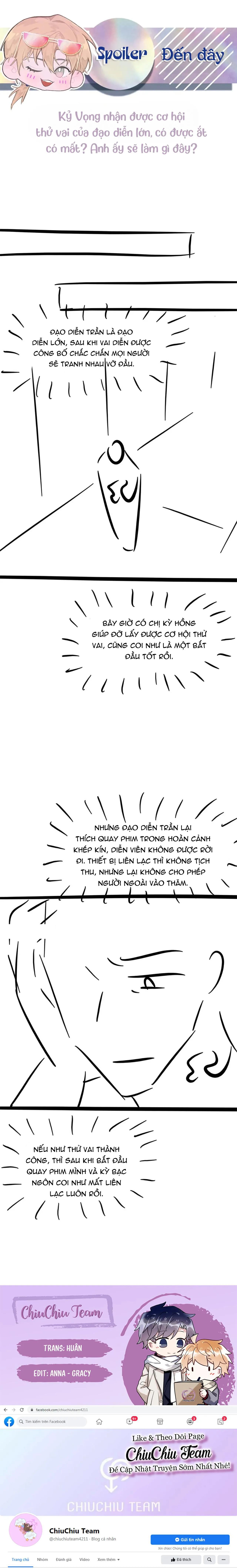 Chỉ Trích! Chapter 89 Trang 15