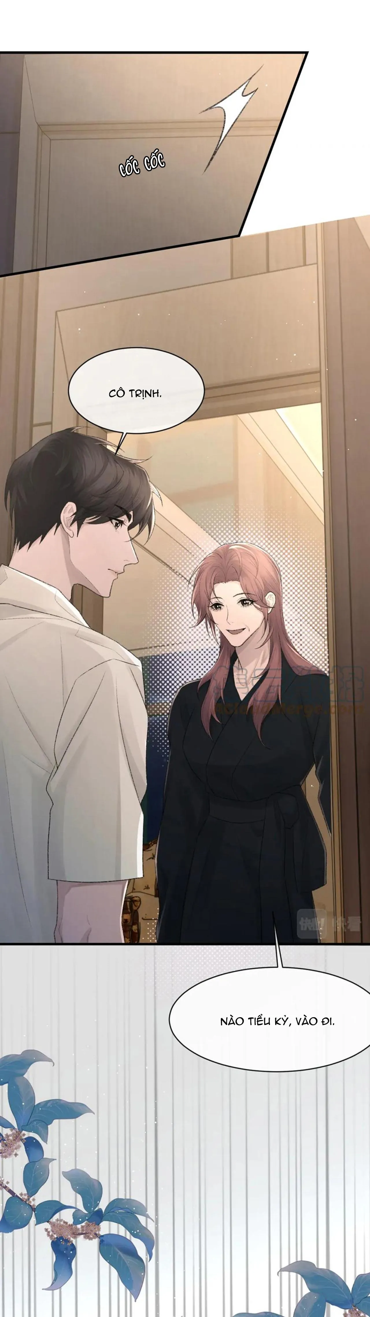 Chỉ Trích! Chapter 90 Trang 3