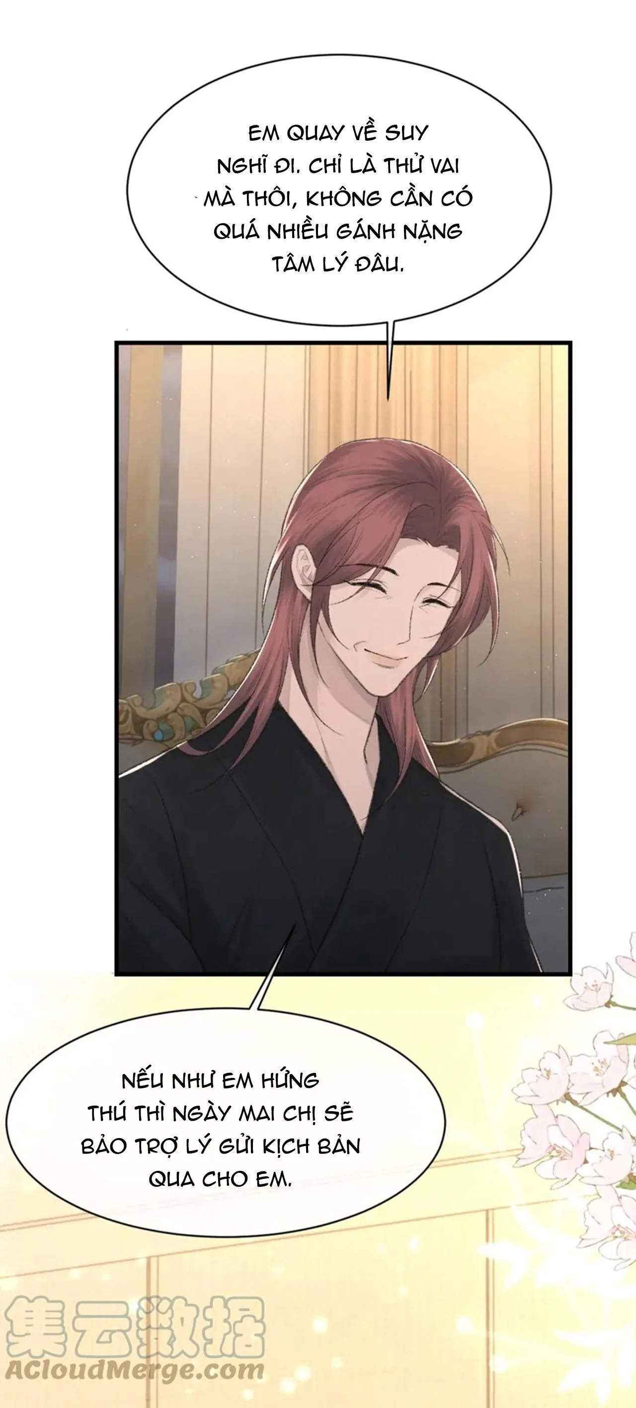 Chỉ Trích! Chapter 90 Trang 9