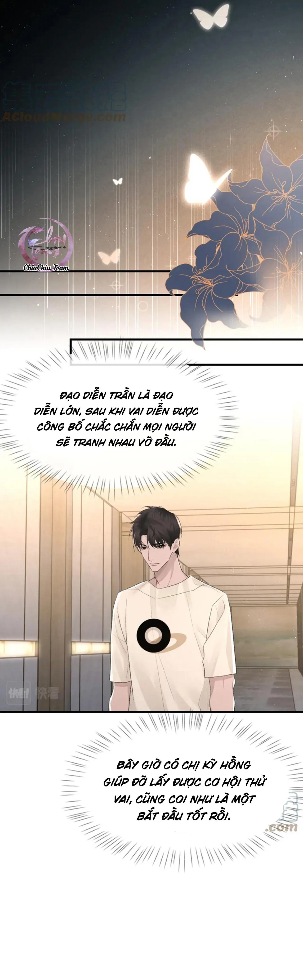 Chỉ Trích! Chapter 90 Trang 11