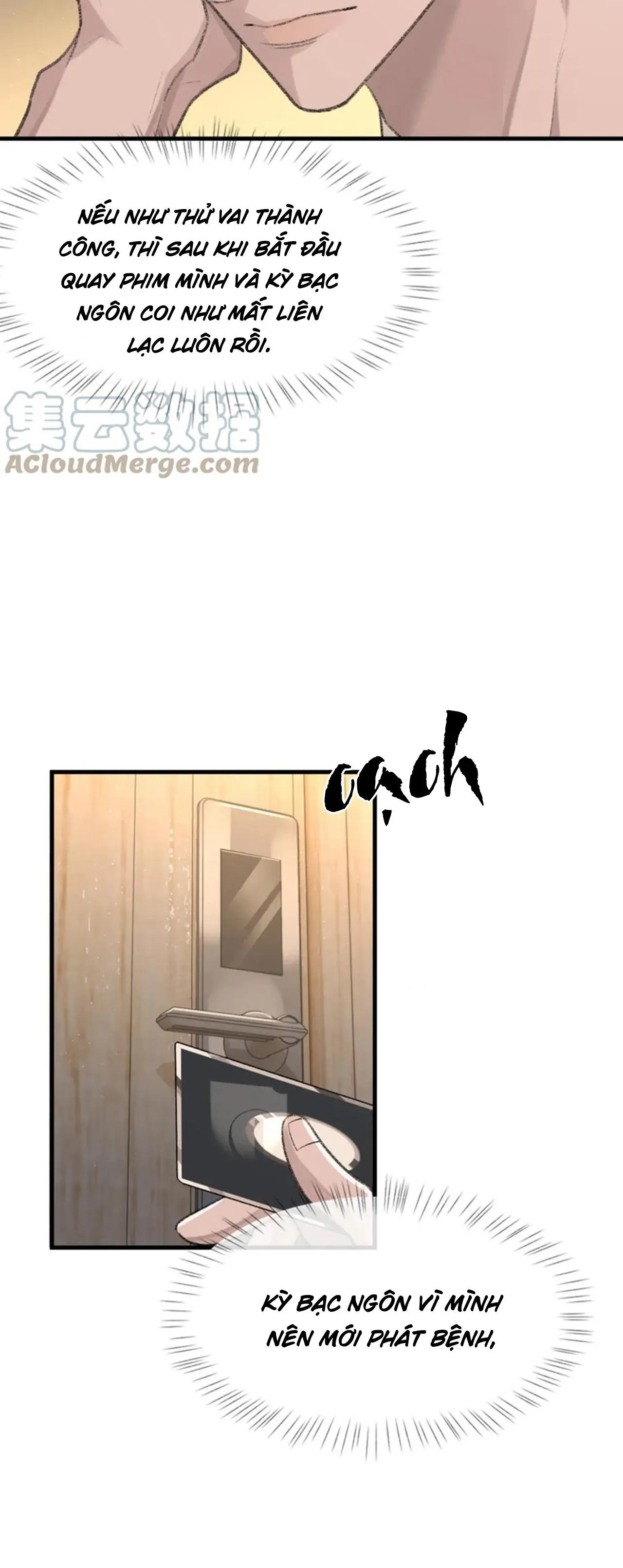 Chỉ Trích! Chapter 90 Trang 13