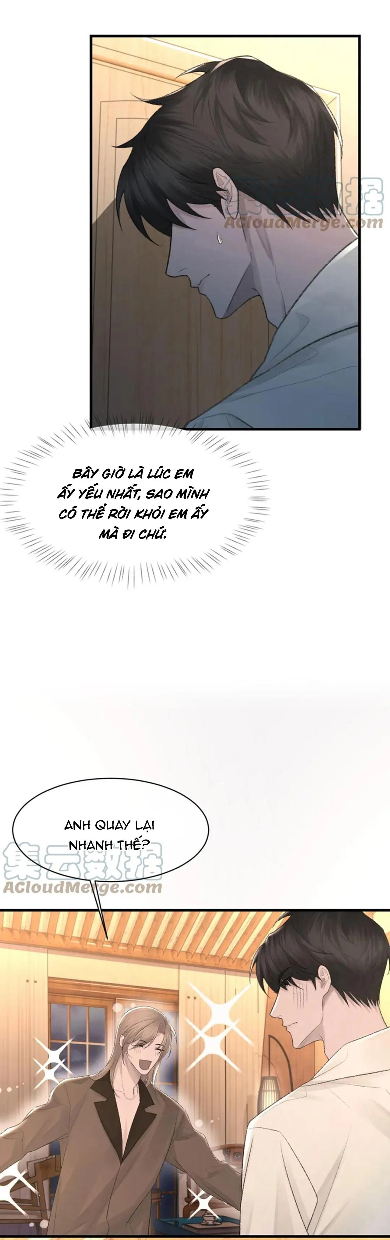 Chỉ Trích! Chapter 90 Trang 14