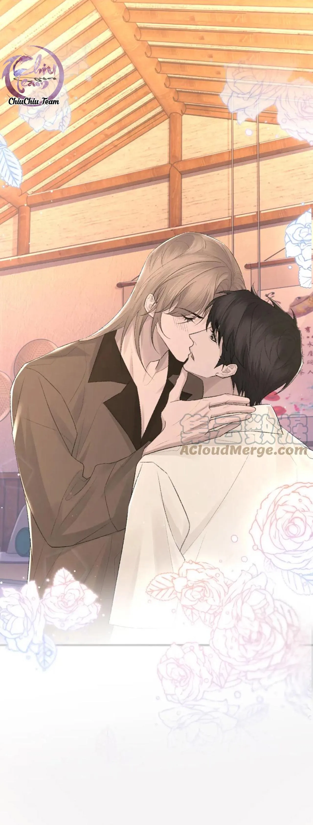 Chỉ Trích! Chapter 90 Trang 15