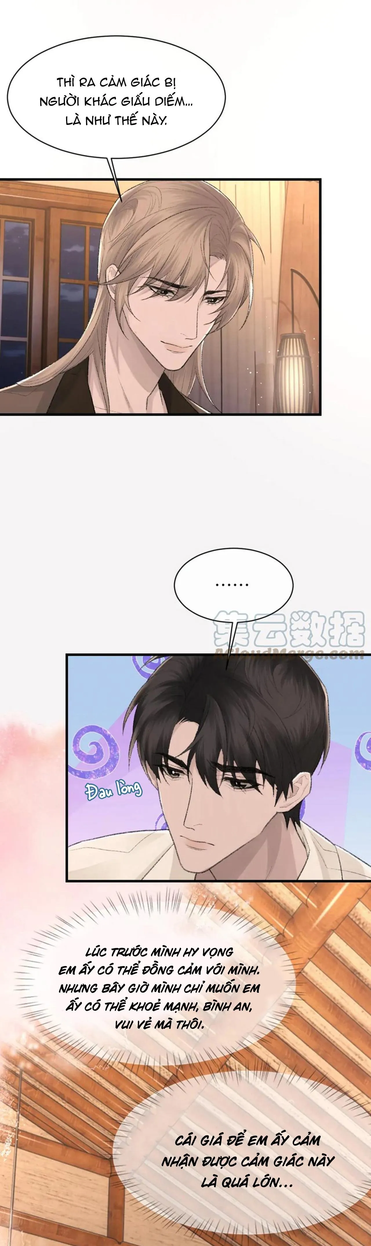 Chỉ Trích! Chapter 90 Trang 17