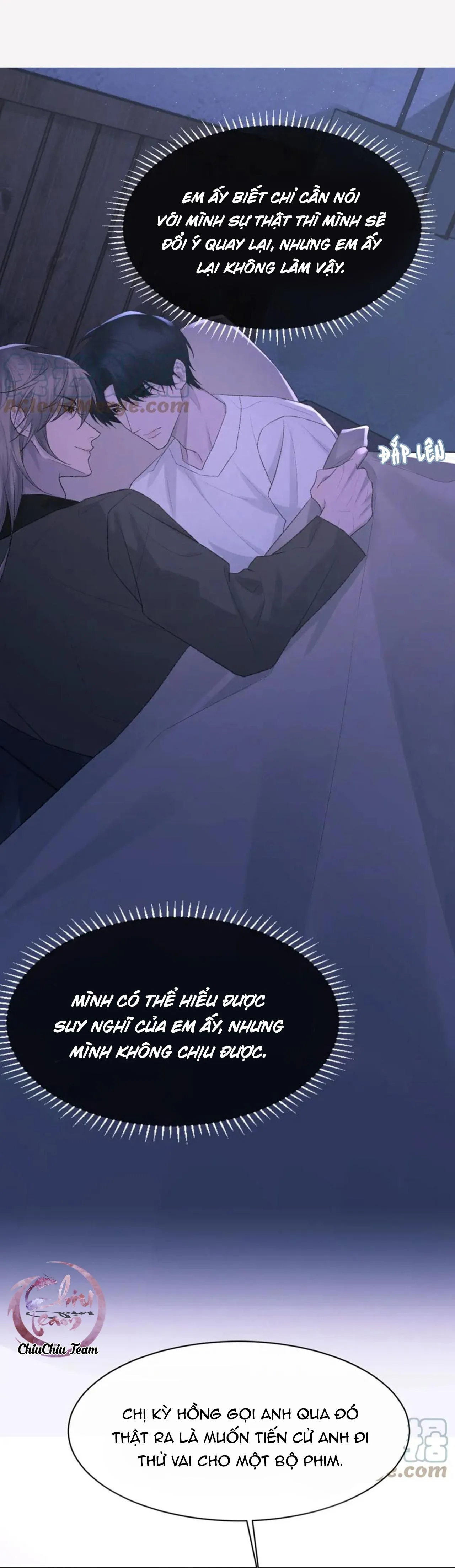 Chỉ Trích! Chapter 90 Trang 19