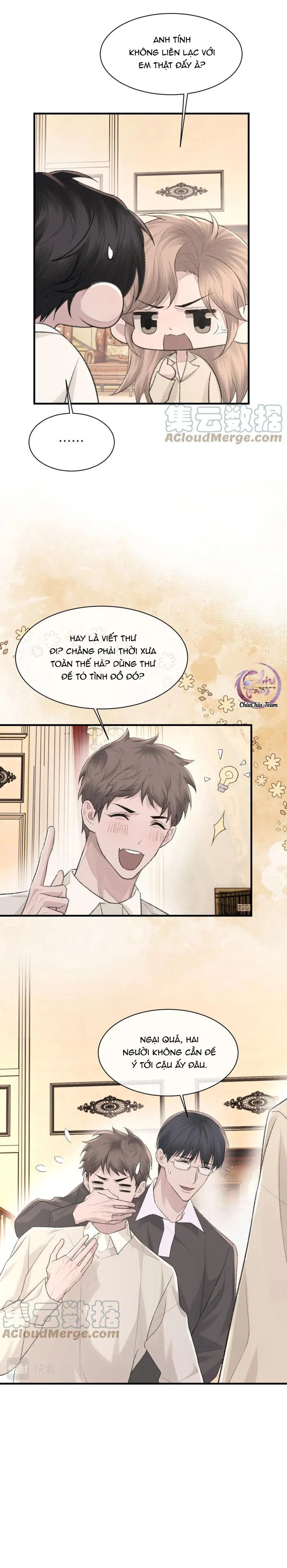 Chỉ Trích! Chapter 91 Trang 13