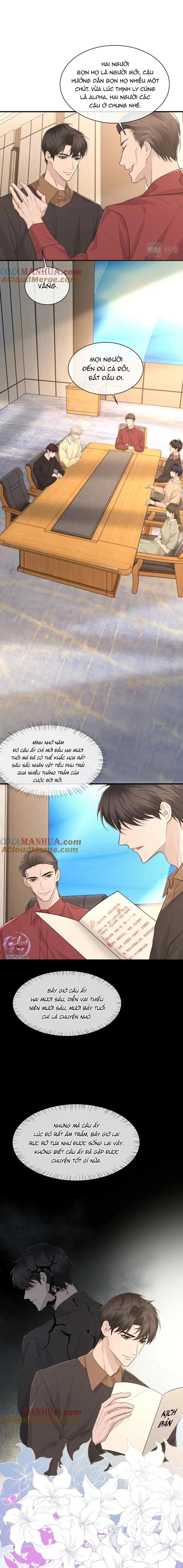 Chỉ Trích! Chapter 92 Trang 3