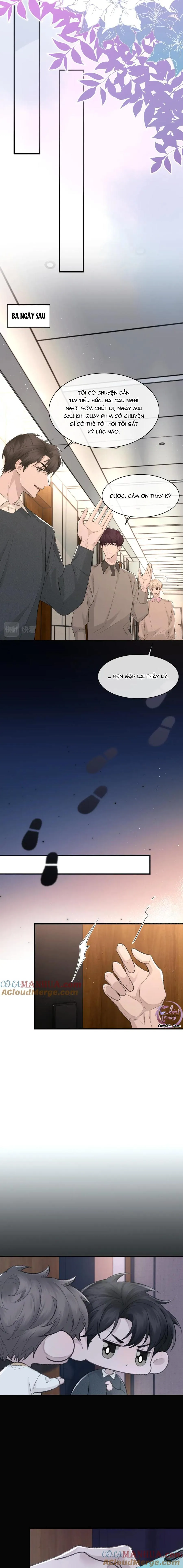 Chỉ Trích! Chapter 92 Trang 4