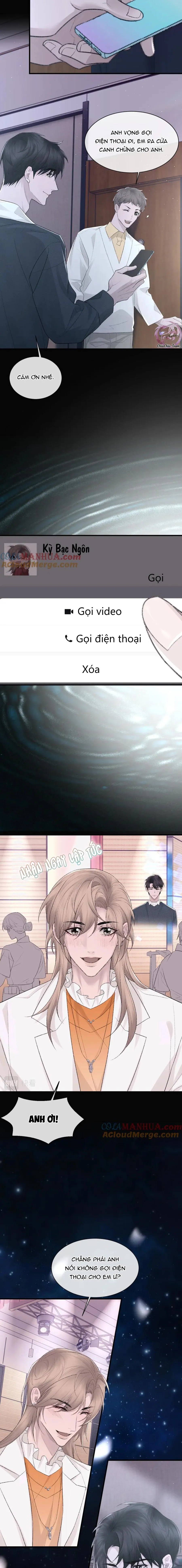 Chỉ Trích! Chapter 92 Trang 5