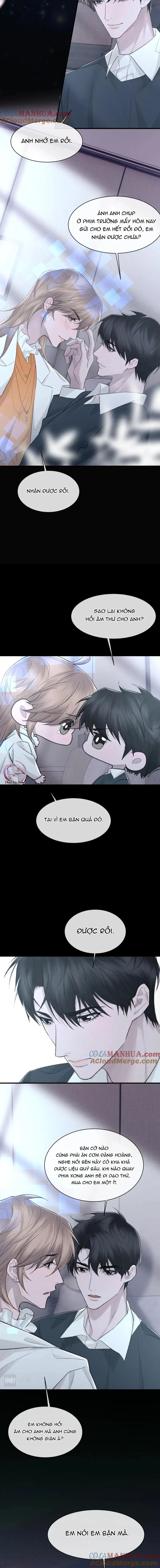 Chỉ Trích! Chapter 92 Trang 6