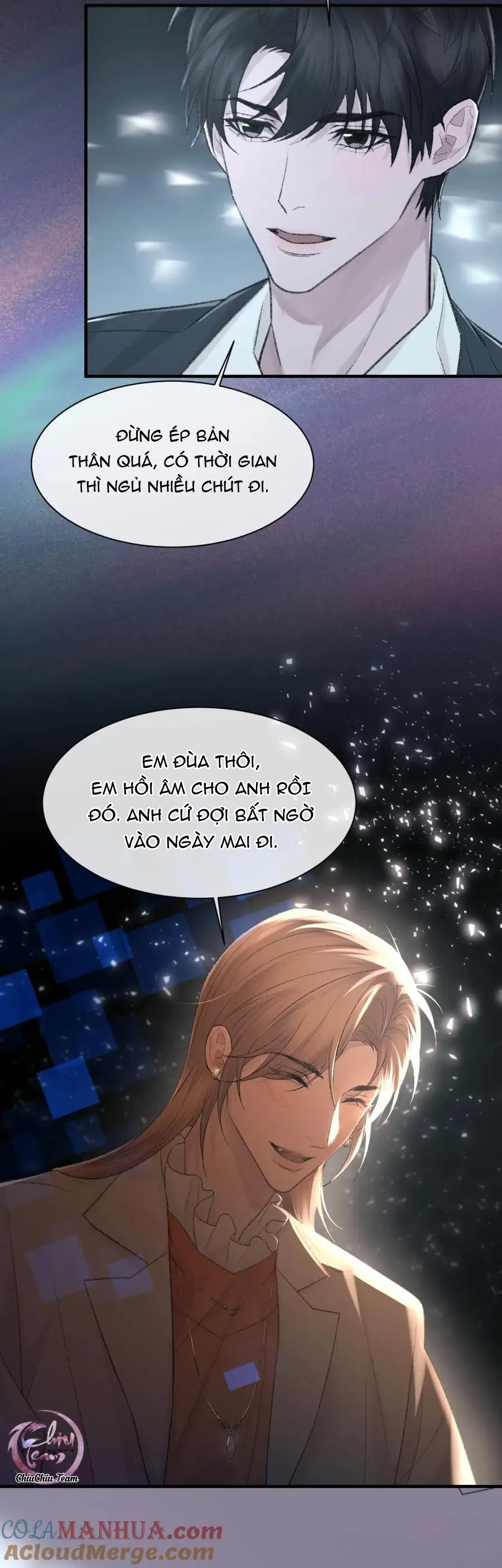 Chỉ Trích! Chapter 92 Trang 7