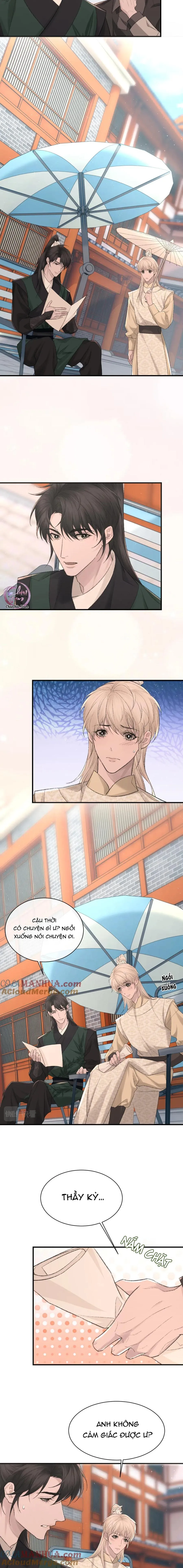 Chỉ Trích! Chapter 92 Trang 9