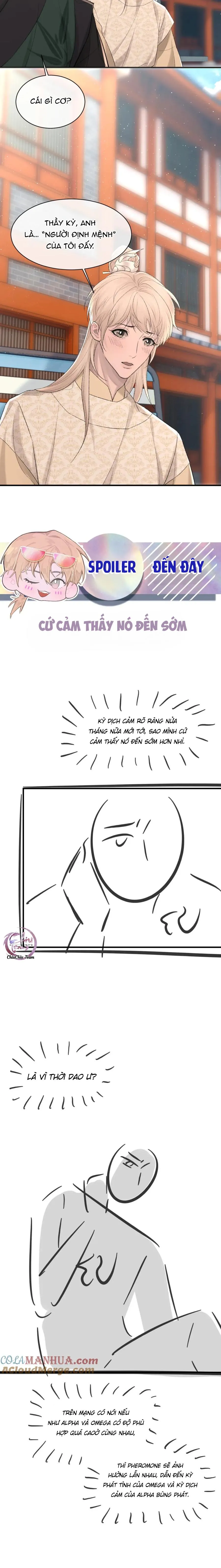 Chỉ Trích! Chapter 92 Trang 10