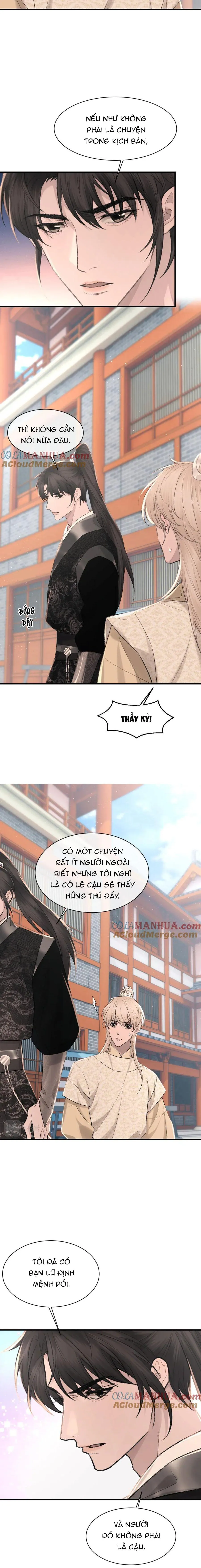 Chỉ Trích! Chapter 93 Trang 4