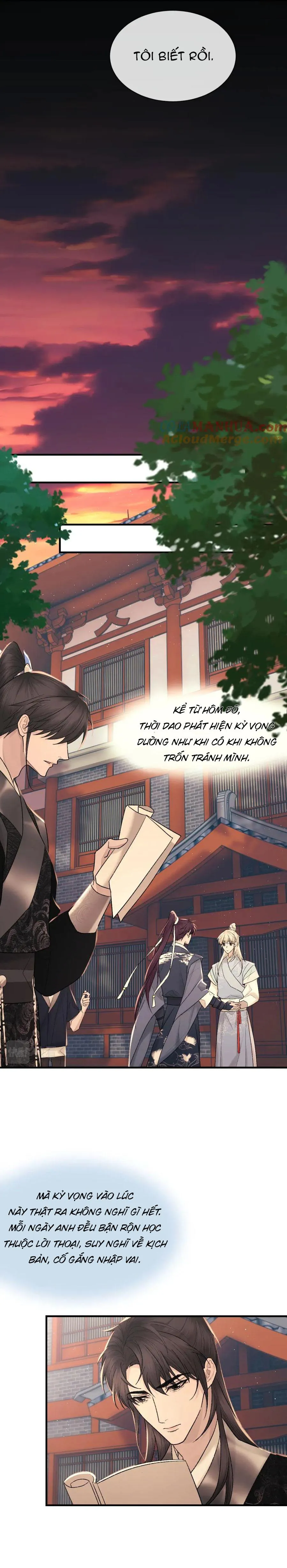 Chỉ Trích! Chapter 93 Trang 6