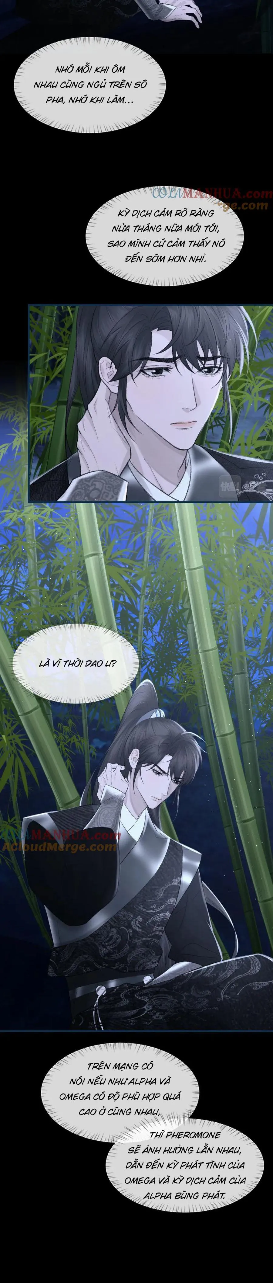 Chỉ Trích! Chapter 93 Trang 8