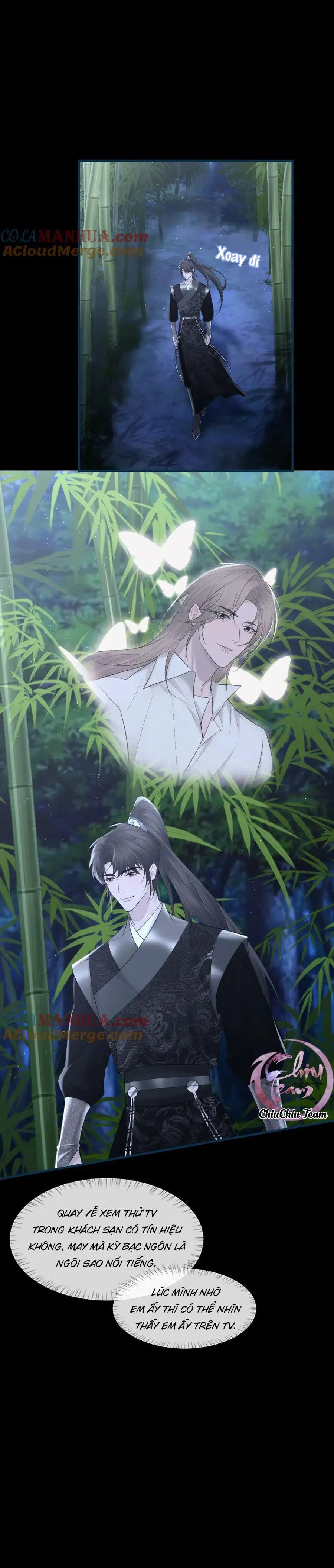 Chỉ Trích! Chapter 93 Trang 9