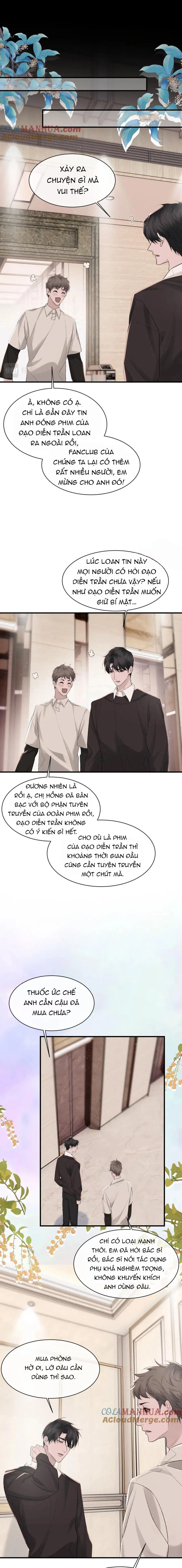 Chỉ Trích! Chapter 93 Trang 10