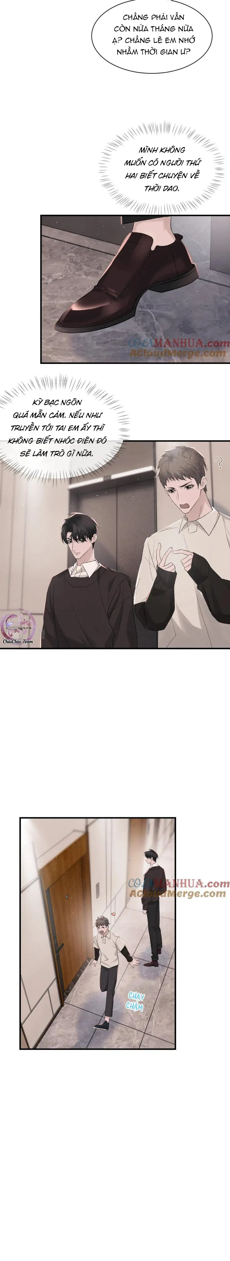 Chỉ Trích! Chapter 93 Trang 11