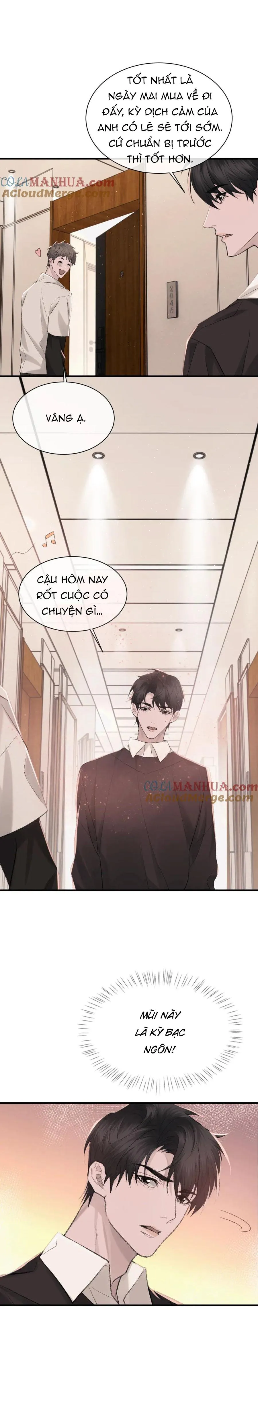 Chỉ Trích! Chapter 93 Trang 12