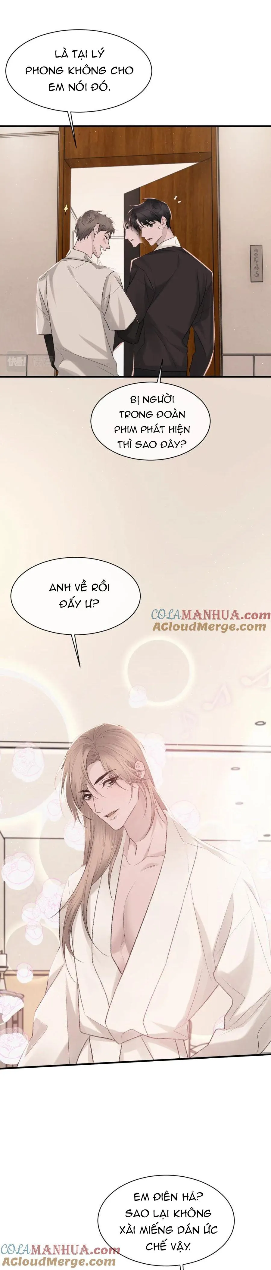 Chỉ Trích! Chapter 93 Trang 13