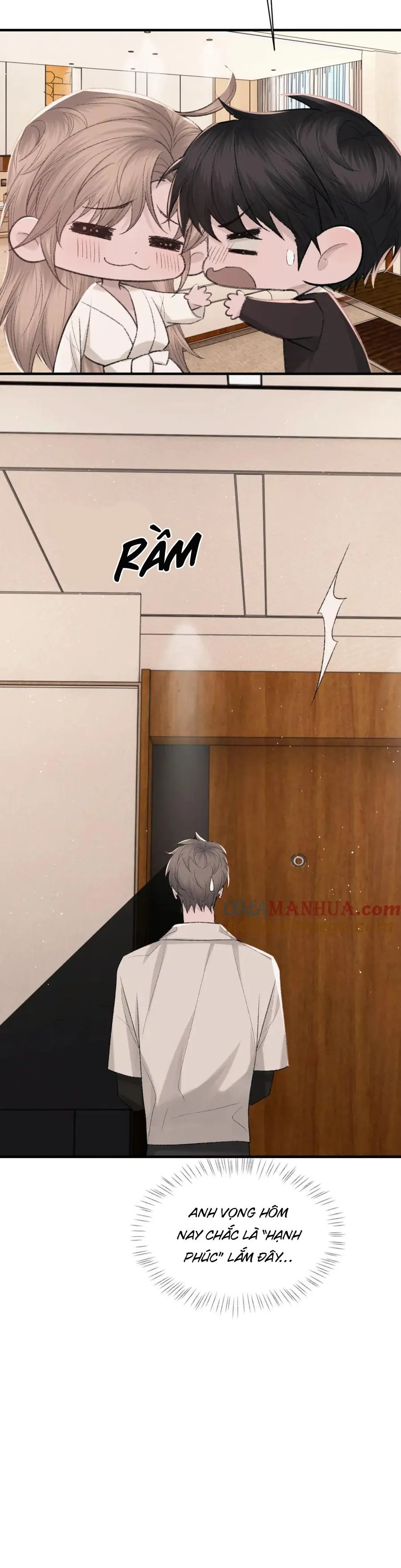 Chỉ Trích! Chapter 93 Trang 14