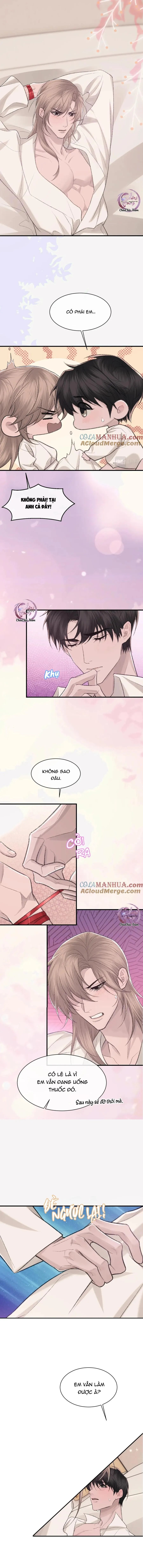 Chỉ Trích! Chapter 94 Trang 6