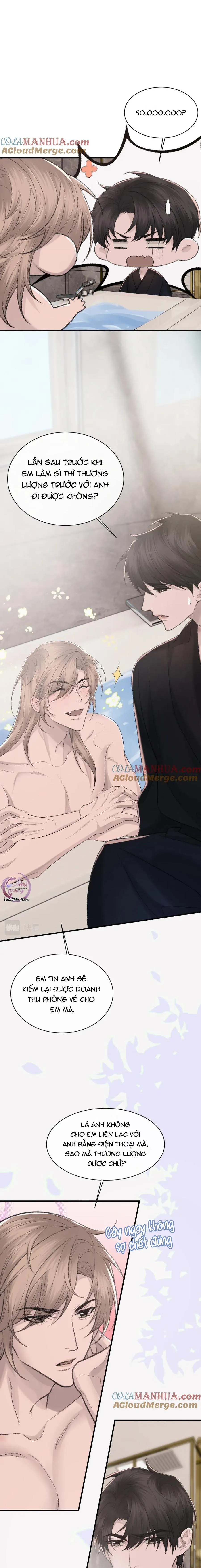 Chỉ Trích! Chapter 95 Trang 5