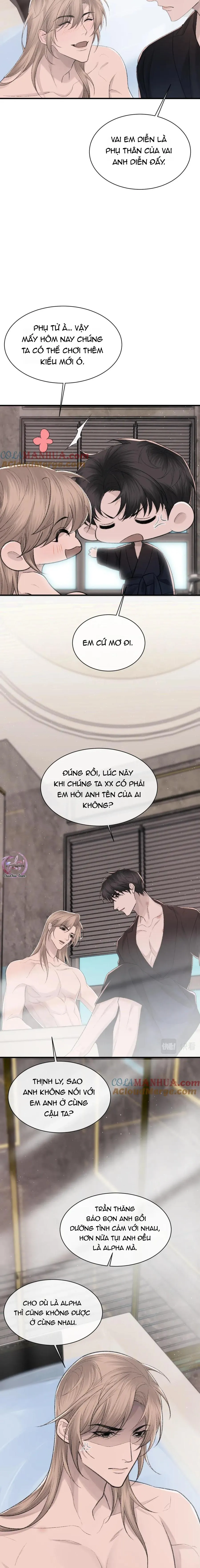 Chỉ Trích! Chapter 95 Trang 7