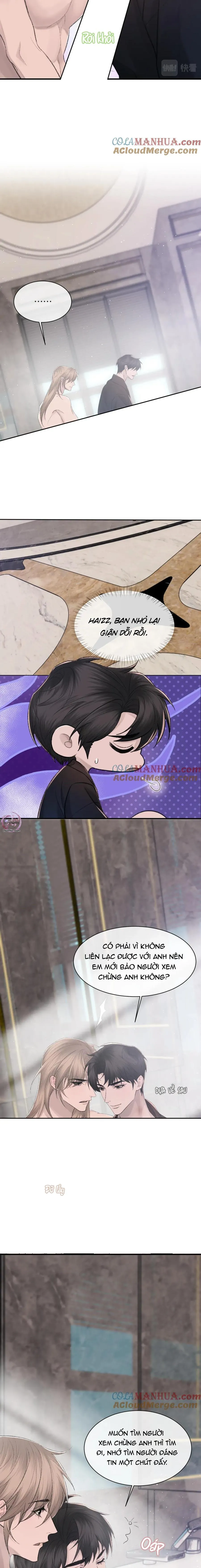 Chỉ Trích! Chapter 95 Trang 10