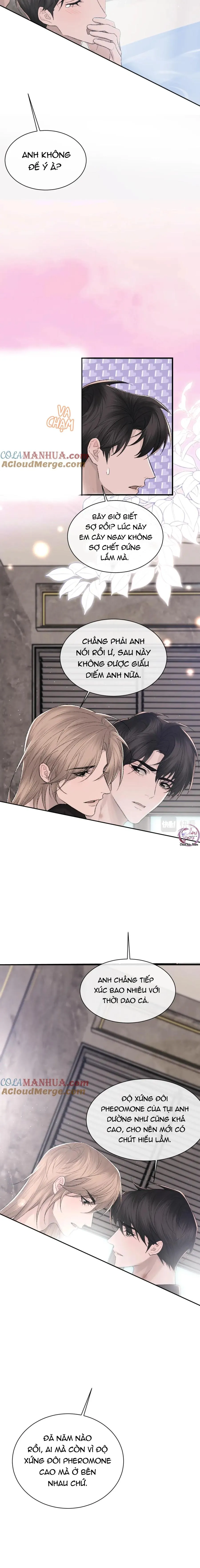 Chỉ Trích! Chapter 95 Trang 11