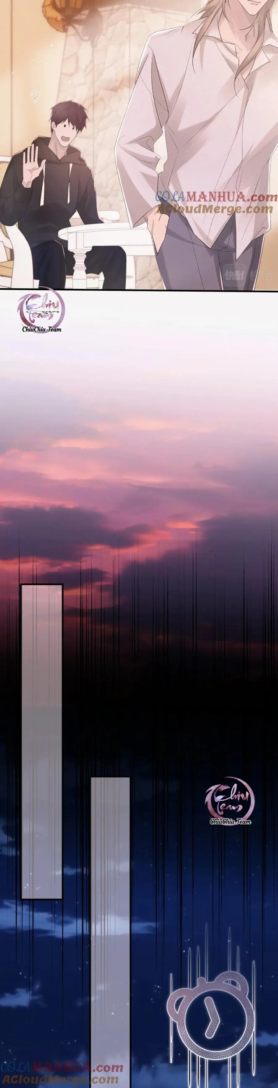 Chỉ Trích! Chapter 96 Trang 7