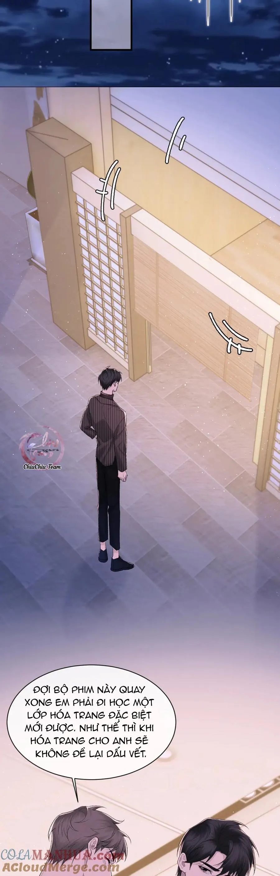 Chỉ Trích! Chapter 96 Trang 8