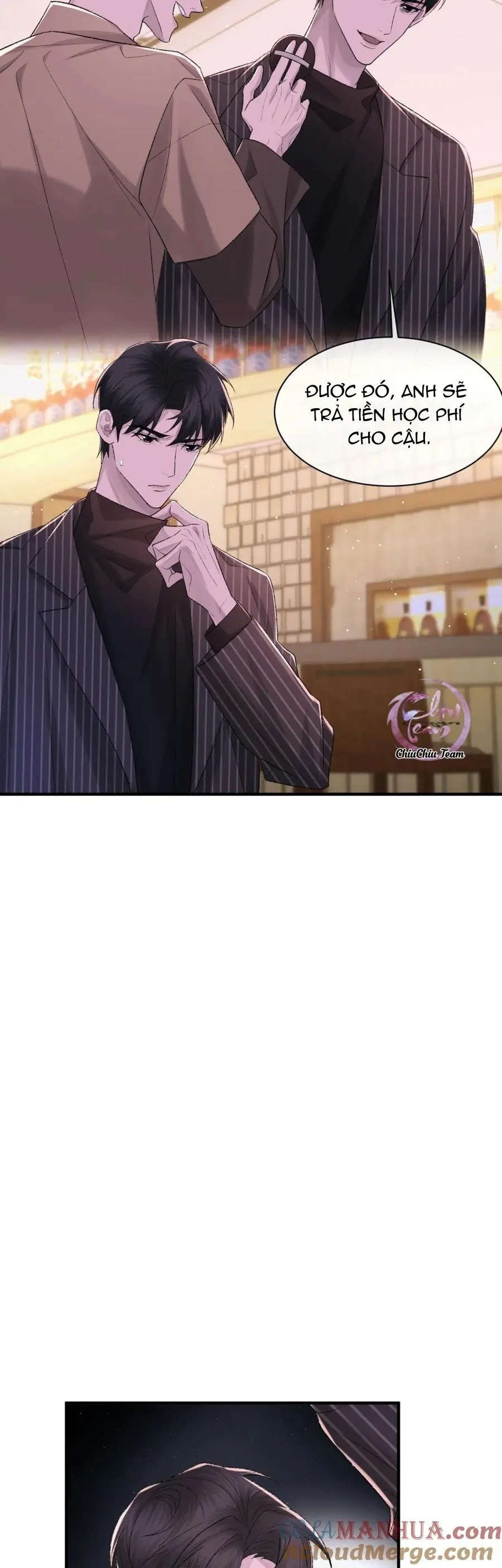 Chỉ Trích! Chapter 96 Trang 9