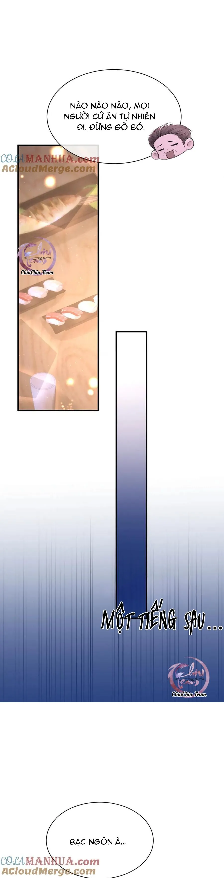 Chỉ Trích! Chapter 96 Trang 13