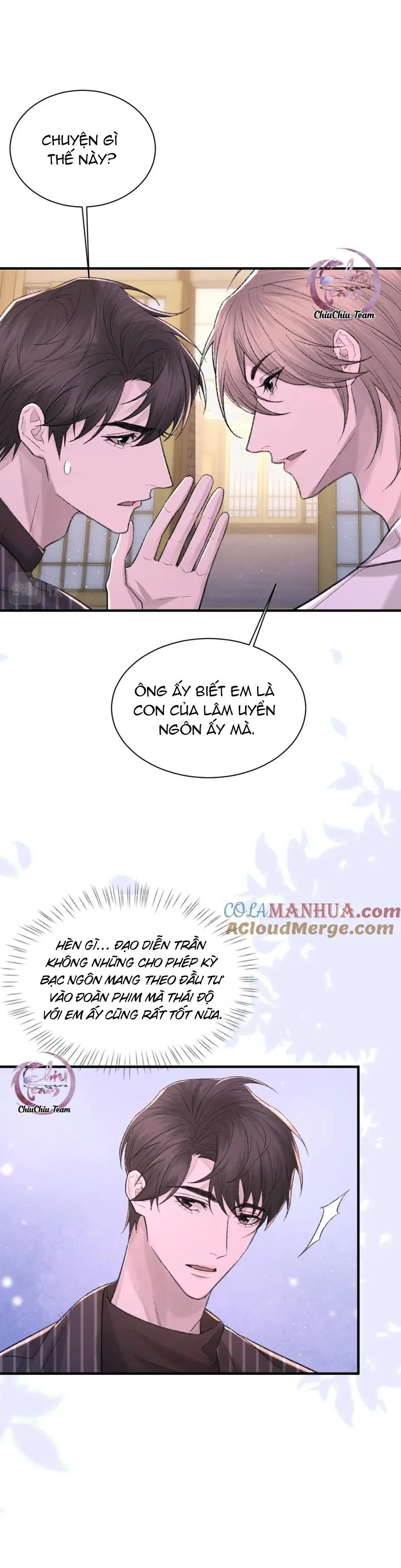 Chỉ Trích! Chapter 96 Trang 15